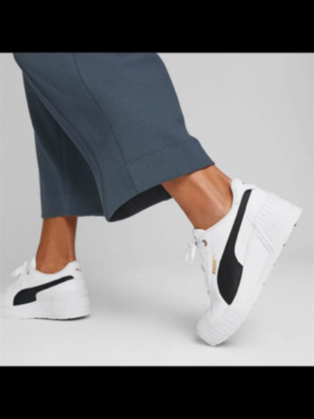 Puma Karmen Rebelle Sneakers